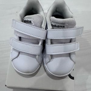 Adidas grand court 2.0 toddler